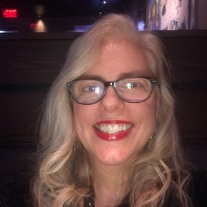 Meet your Posher, Deborah